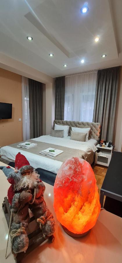 Apartment Design Business Lux 4 Star 