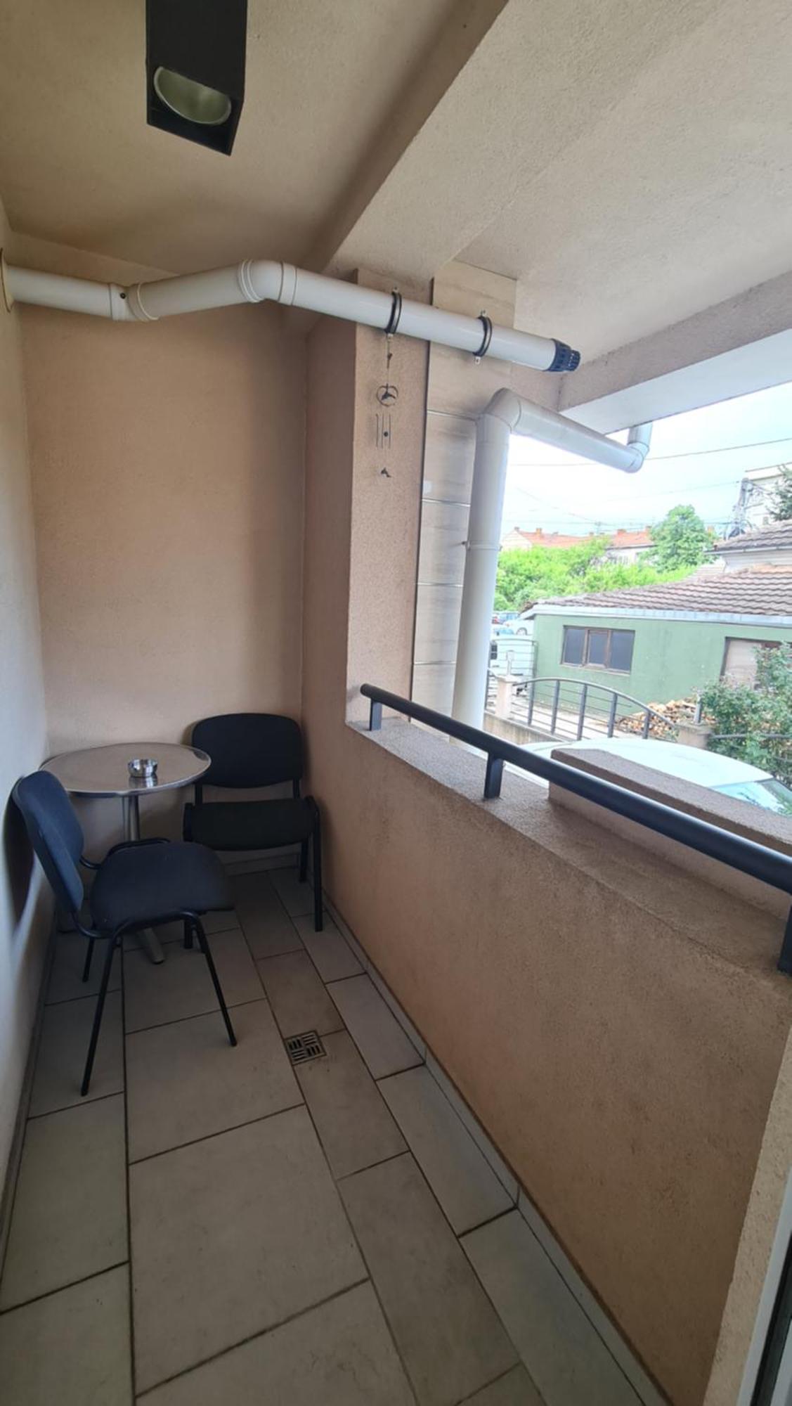 Apartment Design Business Lux 4 Star 